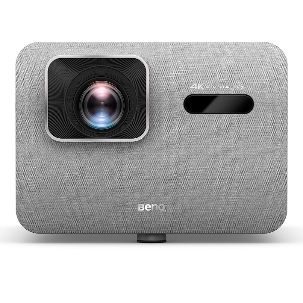 3000 ANSI 4K HDMI USB GoogleTV WiFi DLP LED HDR Pro EV Eğlence Projektör resmi