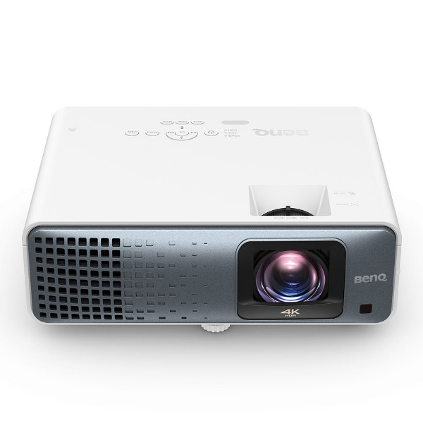 3200 ANS 4K UHD 240hz Wi-Fi Android TV Kısa Mesafe Lazer DLP Oyun resmi
