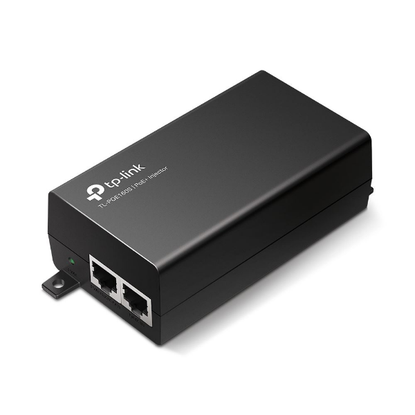 AKS GBIT POE ENJEKTOR resmi