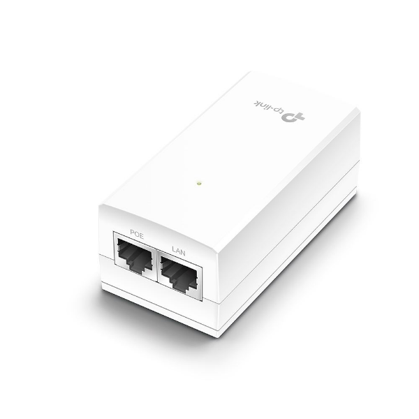 24V 12W Passive PoE Adapter resmi