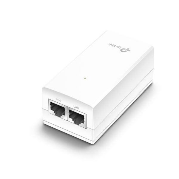 48V 18W Passive PoE Adapter resmi