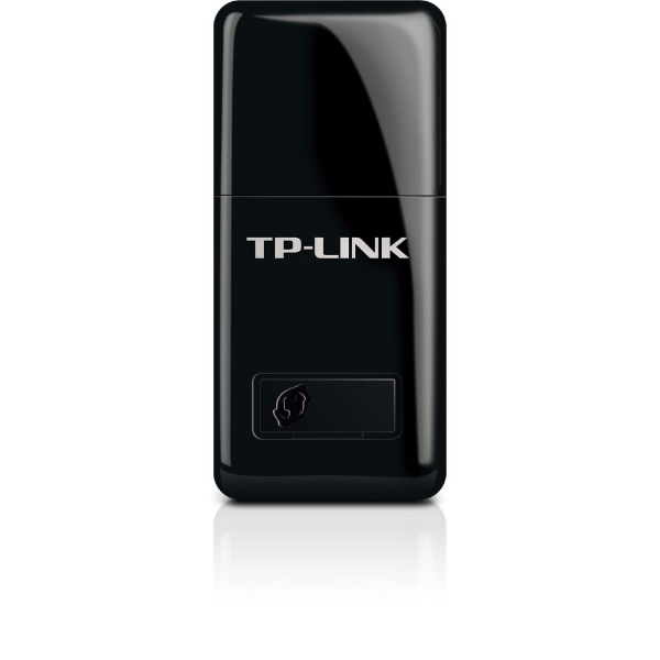 300Mbps Mini Kablosuz USB Sinyal Alıcı resmi
