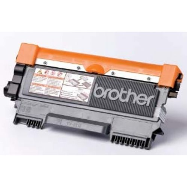 2.600 Sayfa Siyah Toner resmi