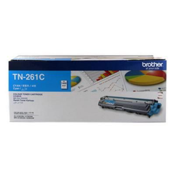 1.400 Sayfa Mavi Toner resmi