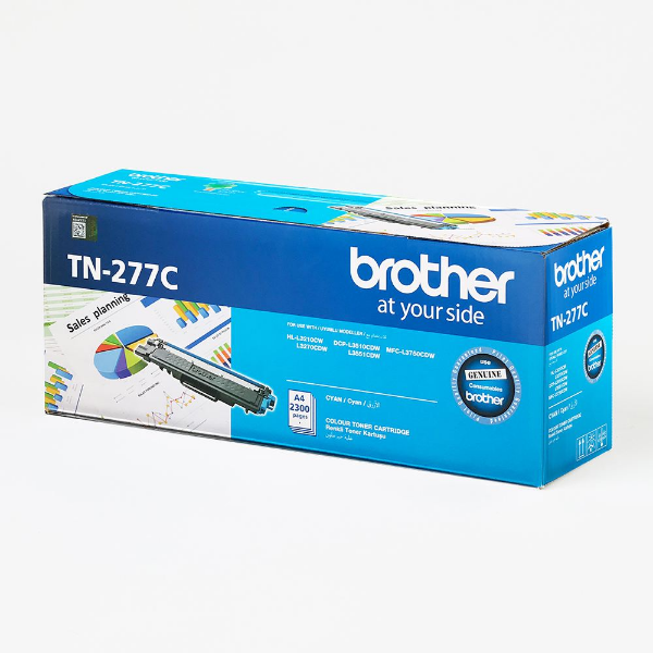 2.300 Sayfa Mavi Toner resmi