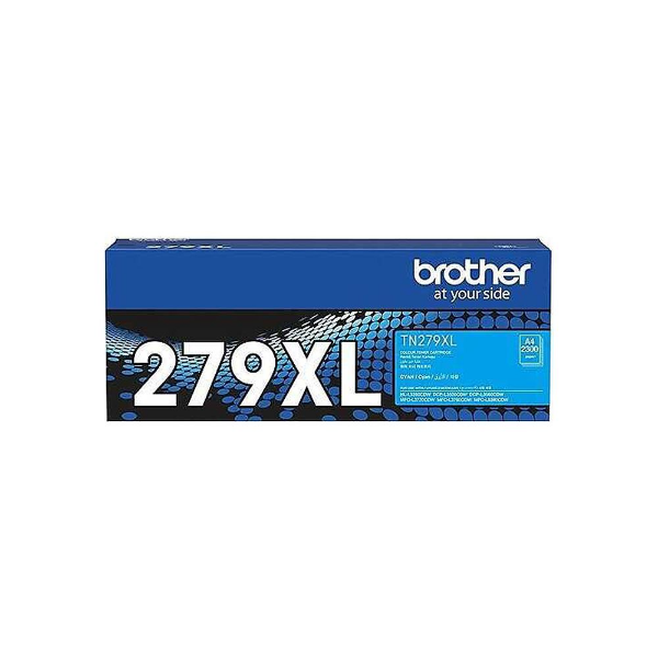 2.300 Sayfa Cyan Toner resmi