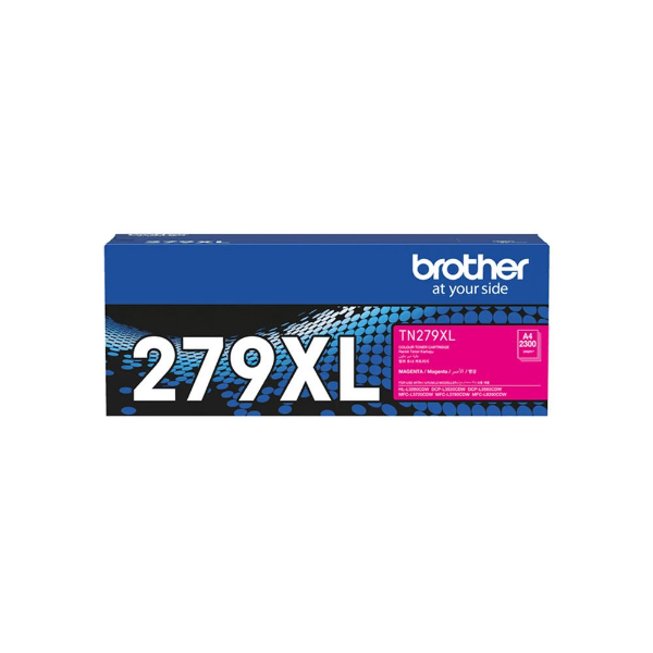 2.300 Sayfa Kırmızı Toner resmi