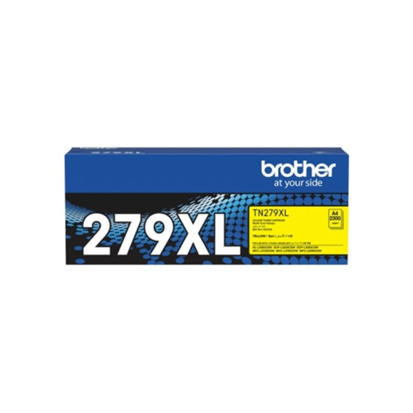 2.300 Sayfa Sarı Toner resmi