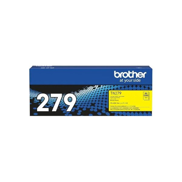 1.200 Sayfa Sarı Toner resmi
