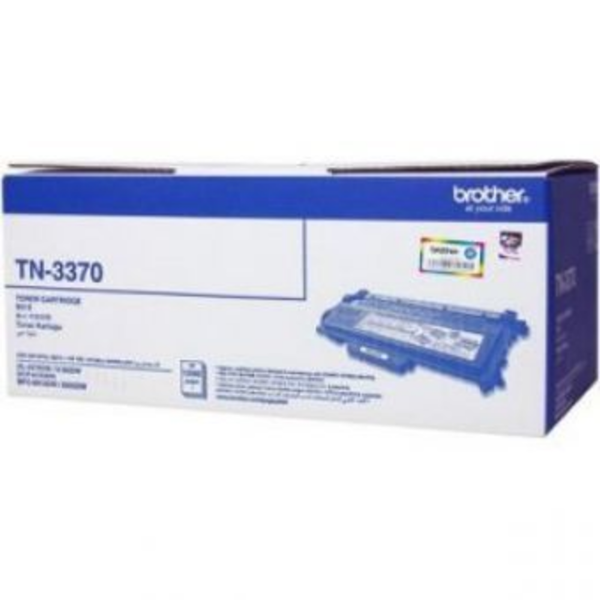 Siyah 12000 Sayfa Lazer Toner resmi