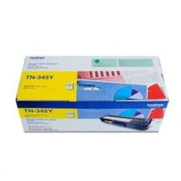 3.500 Sayfa Sarı Toner resmi