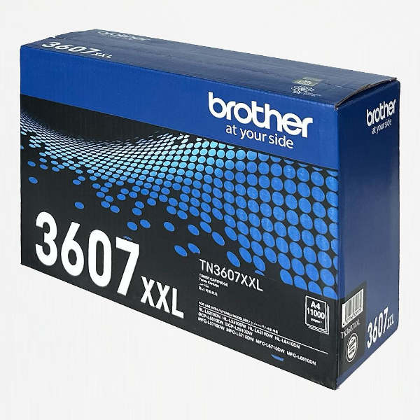 Siyah Toner 11.000 sayfa resmi