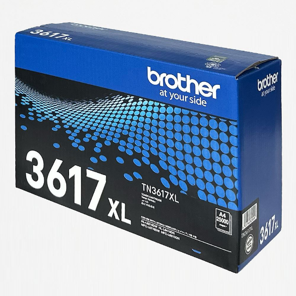 Siyah Toner 25.000 sayfa resmi