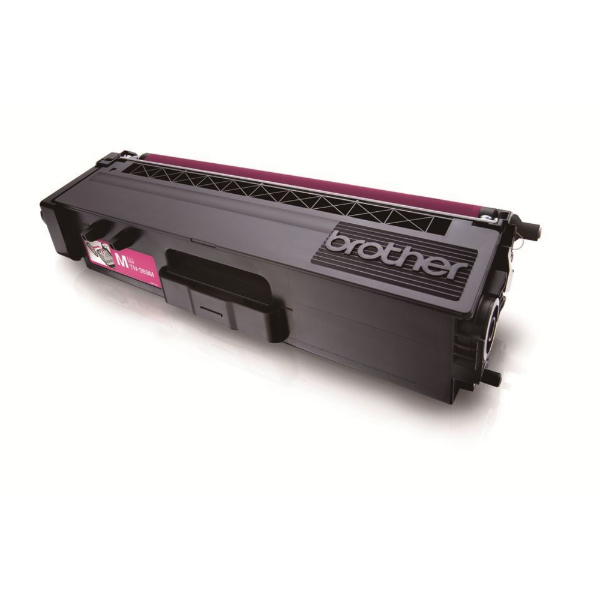 6.000 Sayfa Kırmızı Toner resmi