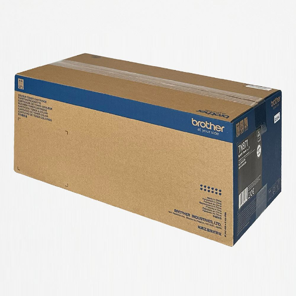 9.000 Sayfa Siyah Toner resmi