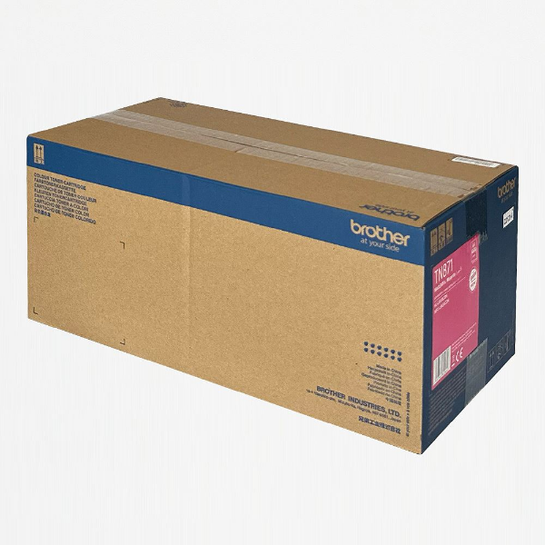 6.500 Sayfa Kırmızı Toner resmi