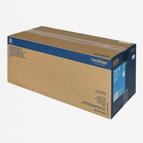 9.000 Sayfa Mavi Toner resmi