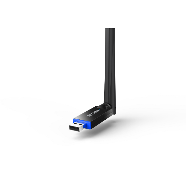 AC650 Dual-Band Kablosuz USB Adaptörü resmi