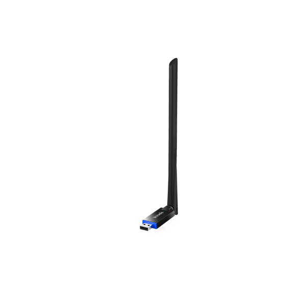 AX900 Wi-Fi 6 Kablosuz USB Adaptörü resmi
