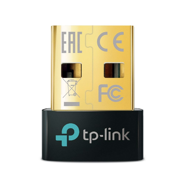 Bluetooth 5.0 Nano USB Adapter resmi