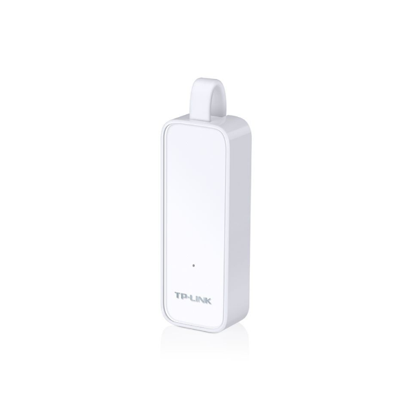 10/100/1000Mbps USB3.0 Ethernet Adaptör resmi