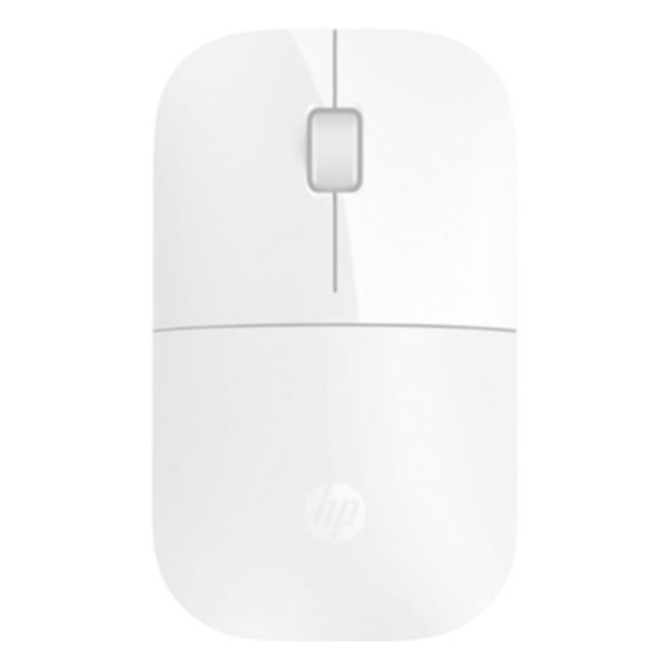 Z3700 Beyaz Kablosuz Mouse resmi