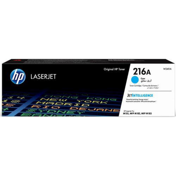 NO 216A MAVI TONER resmi