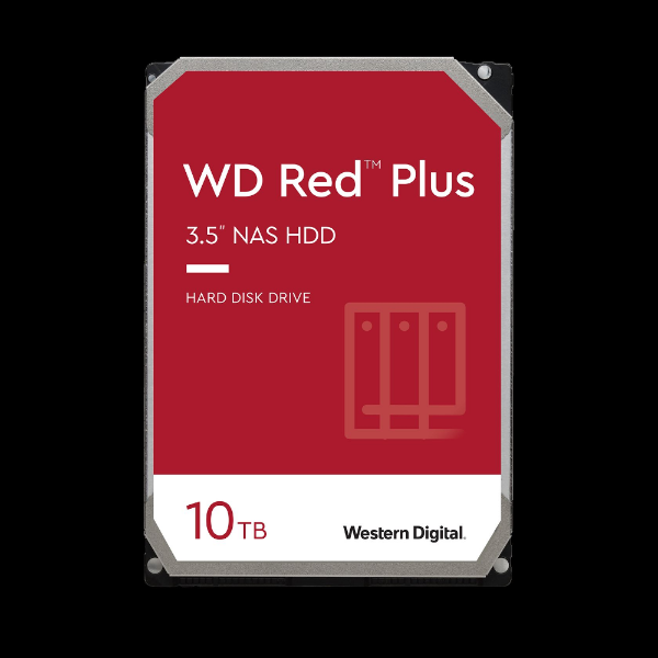 10TB Sata 3.0 7200RPM 256MB 3.5" Dahili Disk resmi