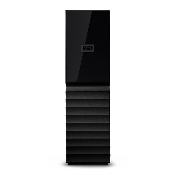 8TB My Book USB 3.0 3.5 Taşınabilir Disk resmi