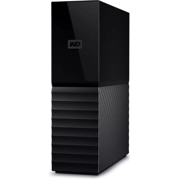 24TB USB 3.0 Masaüstü Depolama Ünitesi resmi