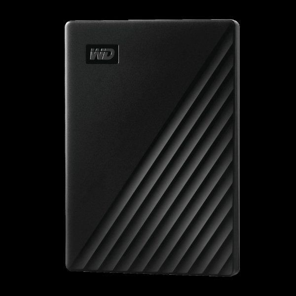 4TB My Passport USB 3.0 2.5 inç Taşınabilir Disk resmi