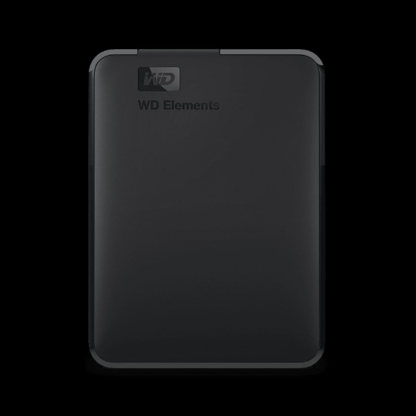 5TB Elements USB 3.0 2.5" Taşınabilir Disk resmi