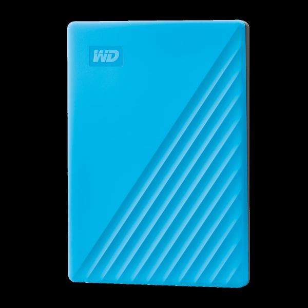 2TB USB 3.0 2.5" Taşınabilir Disk resmi