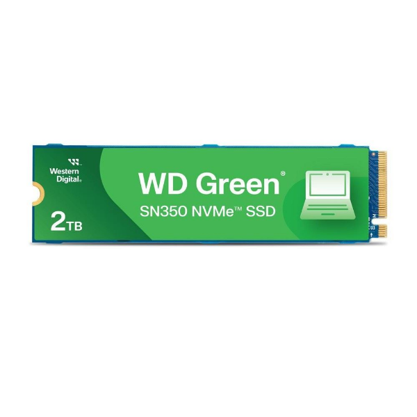 2 TB SN350 M.2 SATA 3200-3000Mb/s Flash SSD resmi