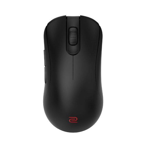 Küçük boy 4K 4000Hz Simetrik Kablosuz E-spor Oyuncu Mouse resmi