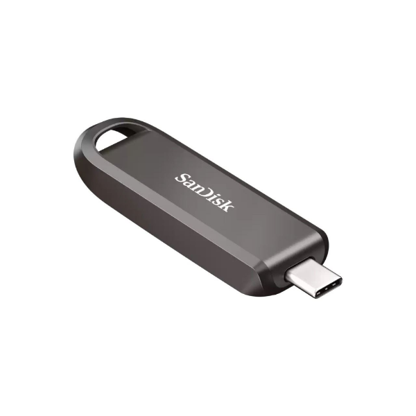 512GB USB EXTREME PRO USB-C resmi