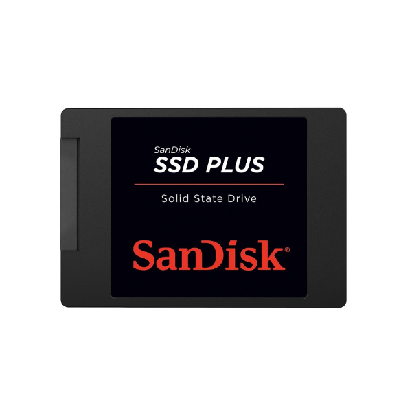 250GB SSD PLUS 545Mb/s 515Mb/s Internal SSD resmi