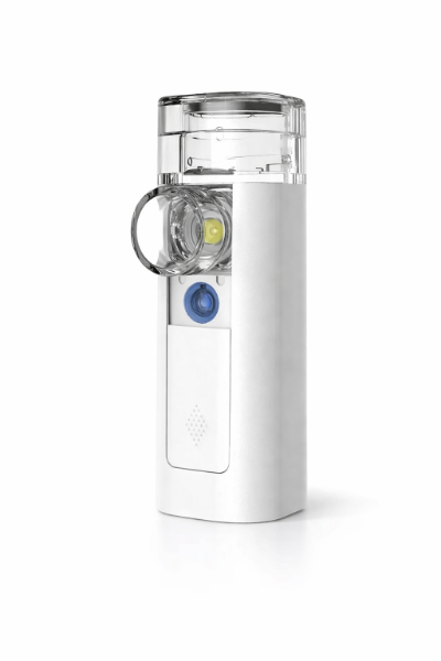 Omron Mini Air 360+ Taşınabilir Nebilizatör