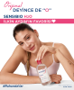 Bioderma Sensibio H2O 500 ml