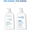 Bioderma Atoderm Intensive Foaming Gel 1 lt