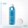 La Roche Posay Effaclar Sıkılaştırıcı Tonik 200 ml
