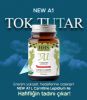 HHS New A1 L-Carnitine Lepidium Cam Şişe 30 Kapsül