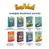 EasyFishoil 30 Jel Tablet