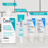 Cerave Akneye Eğilimli Ciltler İçin Özel Temizleyici 236 ml