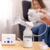 Wee Baby 444 Elektrikli Göğüs Pompası Tekli