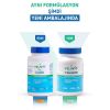 Velavit Viva Ceramide 30 Kapsül