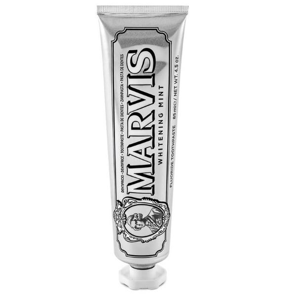 Marvis Whitening Mint Diş Macunu 85 ml