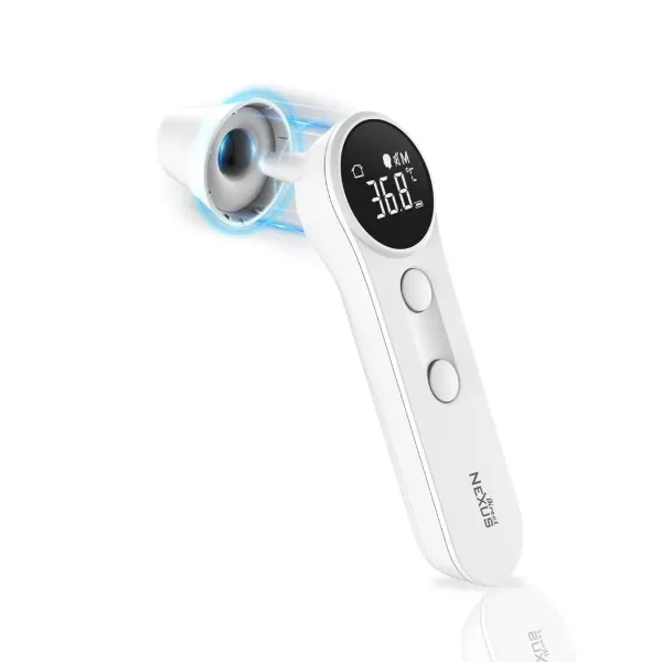 Nexus Dual Alından & Kulaktan Ateş Ölçer
