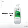 Vichy Dercos Anti Dandruff 2’si 1 Arada Tüm Saç Tipleri İçin Kepek Karşıtı ve Nemlendirici Şampuan 390 ml
