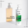 Vichy Dercos Anti Dandruff 2’si 1 Arada Tüm Saç Tipleri İçin Kepek Karşıtı ve Nemlendirici Şampuan 390 ml